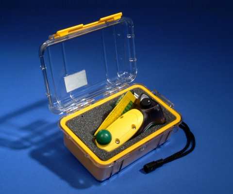 O2EII Storage Box[SA2E11MINICASE]